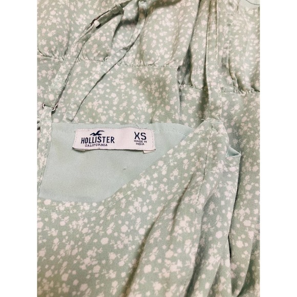 Hollister Dress XS - Picture 2 of 5